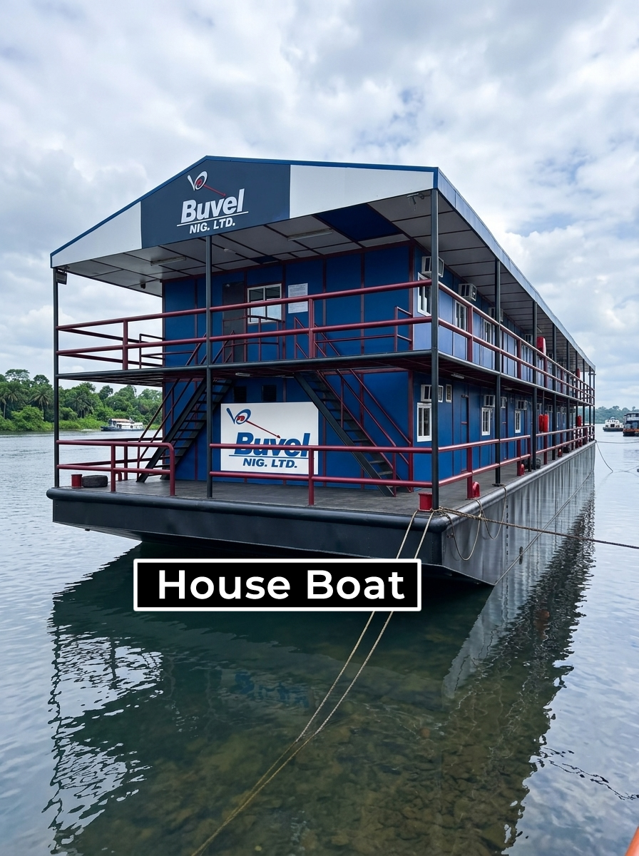 House_boat